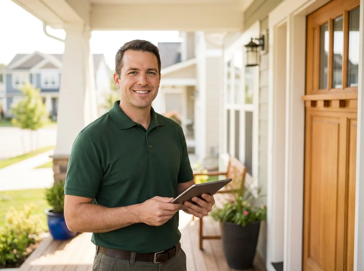 Pest control FAQs for Turton, SD